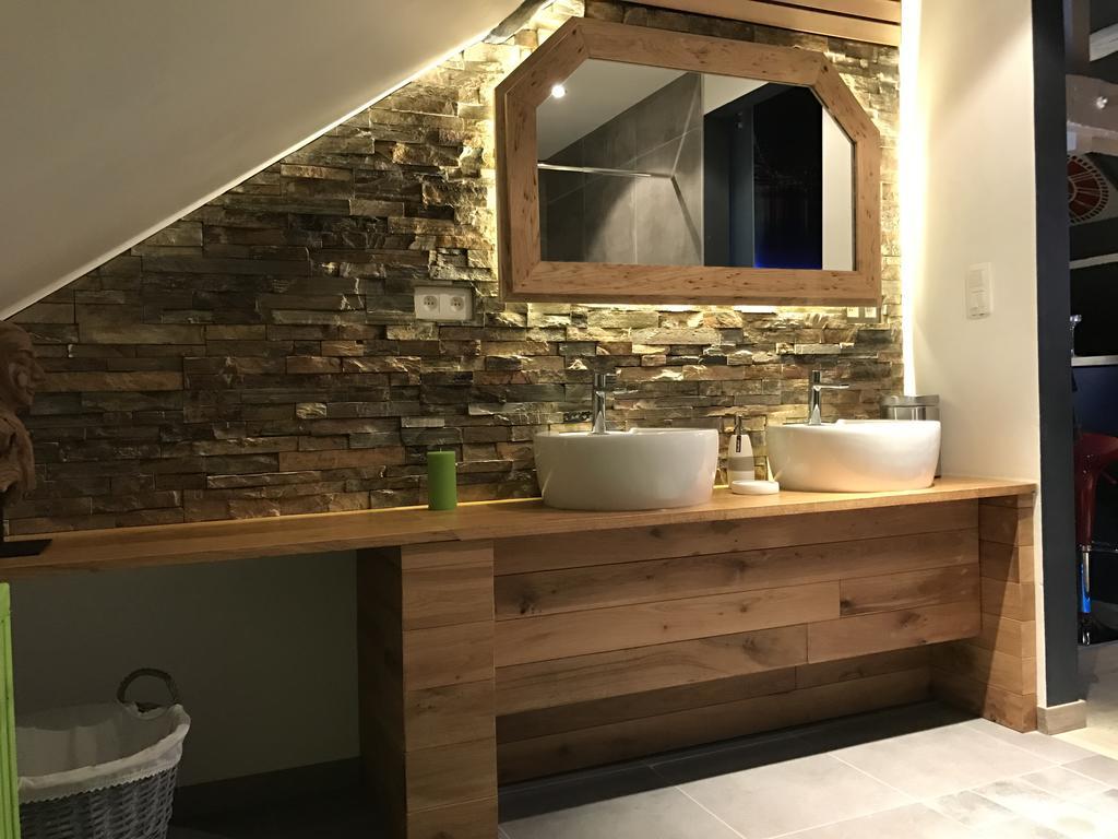 La Suite Diamant 테욱스 외부 사진